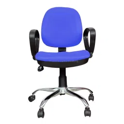 Modern India Seating MIS534 Leatherette Office Chair-picture-30