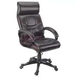 Modern India Seating Office Boss Chair Black CC RSC-395BLK-picture-34