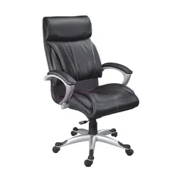 Modern India Seating Office Chair New Luxury Swivel Executive Black Color CC RSC-301BLK-picture-17