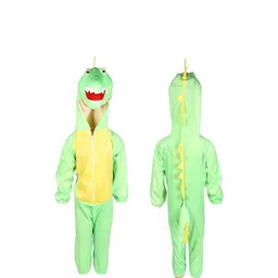 MODERNAZ Fit & Flare Dress-picture-49