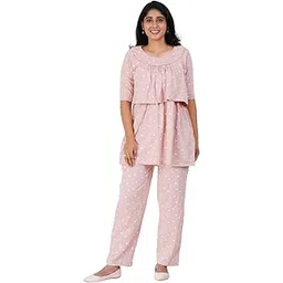 modest materna Maternity Loungewear-picture-19