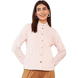 modeve Women's Regular Jacket-picture-10