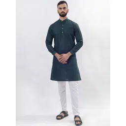 Modi Kurta Men Kurtas-picture-33