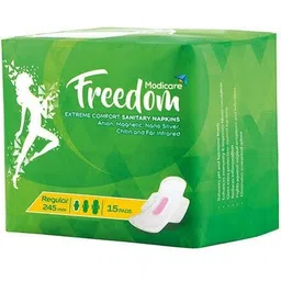 modicare Freedom Extreme Comfort Sanitary Napkins Sanitary Pad-picture-15