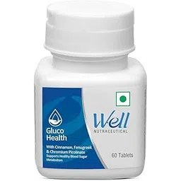 Modi.care Well Gluco Health Tablets - 60N-image-37