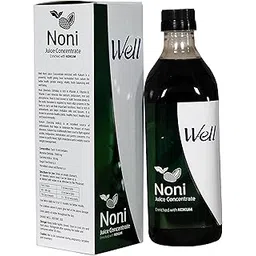 Modicare Well Noni Juice With Enriched Kokum Fruit (Sugar Free)-2000Ml Pack Of 2-image-12