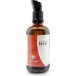 Modicare Well Pain Oil 100 ML | Natural Relief for Joint and Muscle Discomfort-image-14