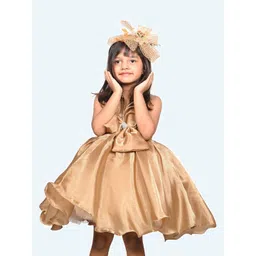 Modish Fit & Flare Dress-picture-25