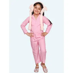 Modish Girls Printed Night Suit-picture-29