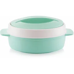 modware Milan 1 Piece Insulated Casserole 1500ml Elegant Design Premium Hot Pot BPA-Free Thermoware Casserole-picture-10