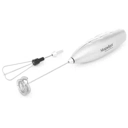 mogadget 150 W Silver Electric Whisk, Hand Blender-picture-16