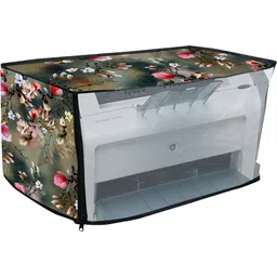 Mogne Fab HP Laserjet M1020 Plus Green Printer Cover-picture-18