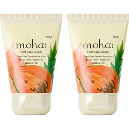 Herbal Foot Care Cream For Rough, Dry and Cracked Heel Combo-image-31