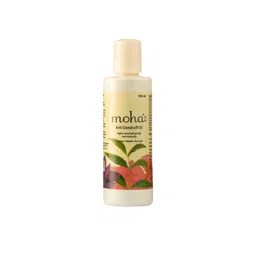 moha Anti-Dandruff Oil-100ml-picture-38