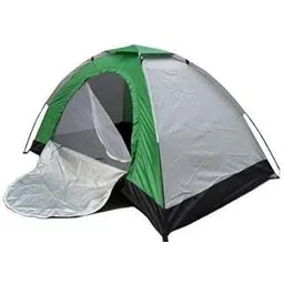 MOHAK Portable 6 Person Classic Rectangular 3 Season Camping Tent with Waterproof Coating on Polyester, Ideal for Camping, Hiking, Backpacking, Festivals, Outdoors-picture-16
