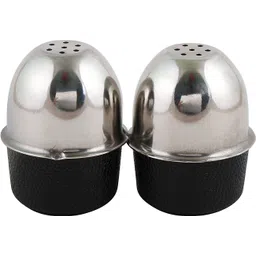 mohini steels Salt & Pepper Set Stainless Steel-picture-14