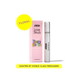 moi Nykaa Love Struck First Date Spicy Mini Travel Size Perfume With Orange Blossom & Musk For Women-picture-10