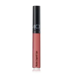 MOIRA Matte Liquid Lips 011 Syrup - 5 ml-picture-21