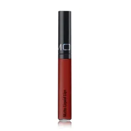 MOIRA Matte Liquid Lips 013 Roulette - 5 ml-picture-38