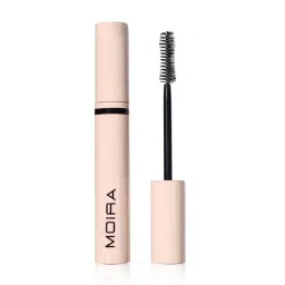 MOIRA Volume & Lifting Mascara Black - 8 gm-picture-38