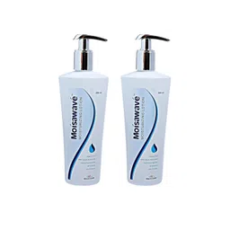 Moisawave Set Of 2 Moisturizing Lotion With Sodium Hyaluronate - 250 ml Each-picture-37