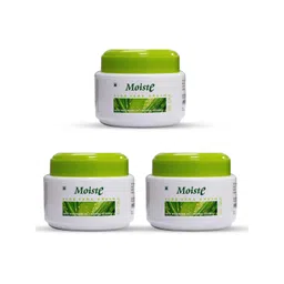Moiste Set Of 3 Aloe Vera Moisturizer Cream - 50g Each-picture-37