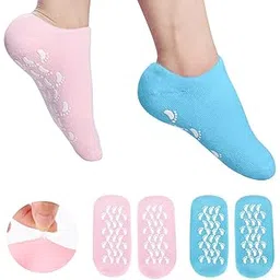 Moisturizing Gel Socks-picture-28