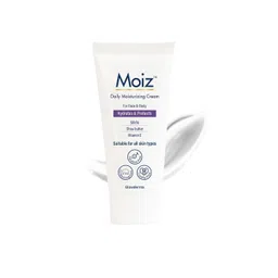 MOIZ Daily Moisturizing Cream For Face & Body - 50 g-picture-32