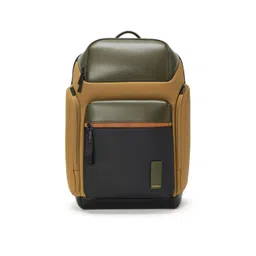 MOKOBARA The Astronaut Unisex Colourblocked Backpack-picture-34