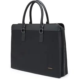 mokobara The Briefcase Pro - 15.6" Laptop Messenger Bag for Men & Women-picture-37