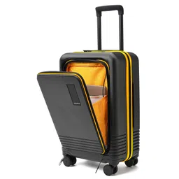 Mokobara The Cabin Pro - Dark Green-picture-13