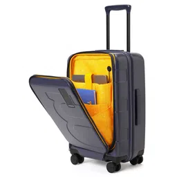 Mokobara The Em Cabin Pro - Navy Blue-picture-26