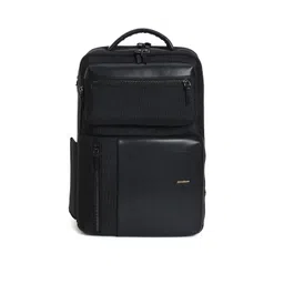 MOKOBARA Unisex Black Nylon Overnighter Backpack-picture-20