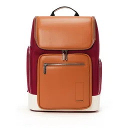 MOKOBARA Unisex Colourblocked Backpack-picture-36
