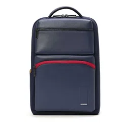 MOKOBARA Unisex Colourblocked Backpack-picture-23