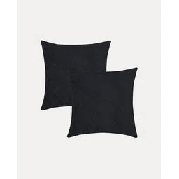 molcha by babita singh Set of 2 Quilted Cushion Covers-picture-34