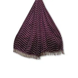 molcha by babita singh Women Printed Dupatta with Tassels-picture-21