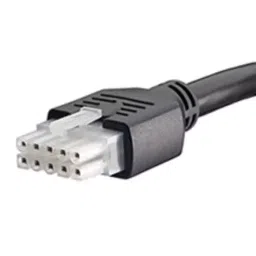 Molex 10 Way Female Mini-Fit Jr. Wire Board Cable 500 mm, 245135-1005-picture-45