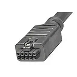 Molex 10 Way Female Nano-Fit Wire Board Cable 1m, 245130-1010 (Pack of 25)-picture-18