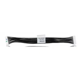 Molex 10 Way Female Pico Blade Wire Board Cable 100 mm, 15134-1001-picture-28
