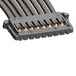 Molex 10 Way Female Pico-Lock Wire Board Cable 50 mm, 15132-1000 (Pack of 500)-picture-33