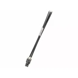 Molex 4 Way Female Mini-Fit Sigma Unterminated Wire Board Cable 150 mm, 218311-1041-image-15