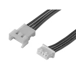 Molex 4 Way Female Pico Blade Wire Board Cable 75 mm, 2181130400-image-27