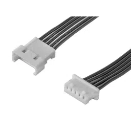 Molex 5 Way Female Pico Blade Wire Board Cable 75 mm, 2181130500 (Pack of 50)-picture-10