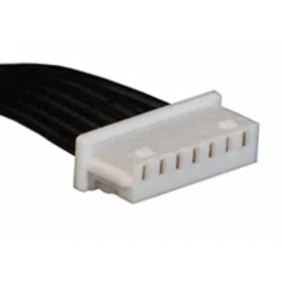 Molex 7 Way Female Pico Blade Wire Board Cable 600 mm, 15134-0706-picture-48