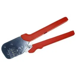 MOLEX Crimp Tools CRIMP TOOL, RATCHET, 28-16AWG CONTACT 64016-0200-picture-11