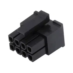 MOLEX Plug & Socket Connector Housings CONNECTOR HOUSING, RCPT, 8POS, 3MM 43025-0800 (Pack of 5)-picture-14