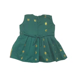 Mom and Me Multi Cotton Dresses-picture-51