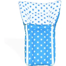mom & son New Born Baby Cotton Sleeping Bag image 2