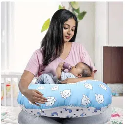 mom and son online BABY AND MOTHER Breastfeeding Pillow-picture-31